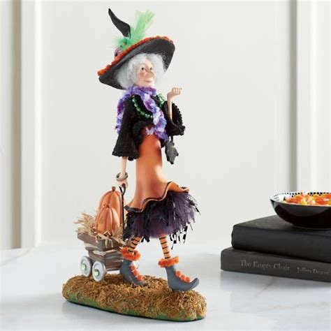 Floating witch available
